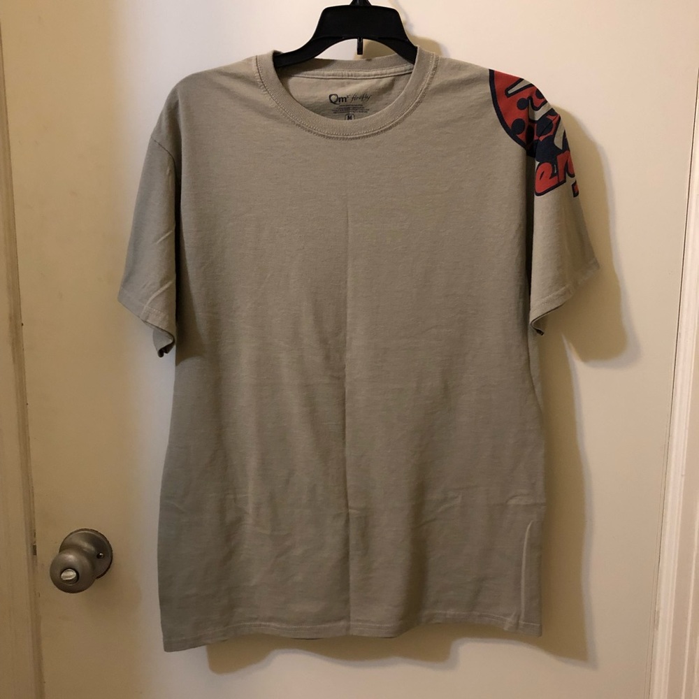 QMX Firefly T-Shirt (medium)